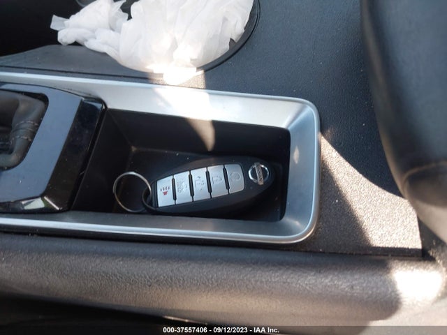 Nissan Altima 2022 1N4BL4BV3NN315245 Image 22