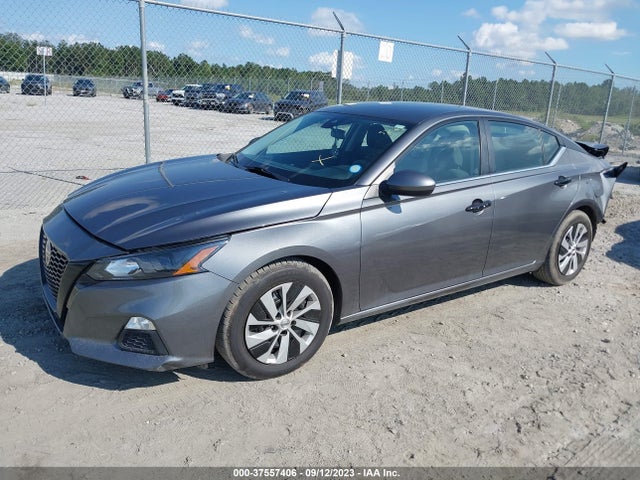 Nissan Altima 2022 1N4BL4BV3NN315245 Image 25