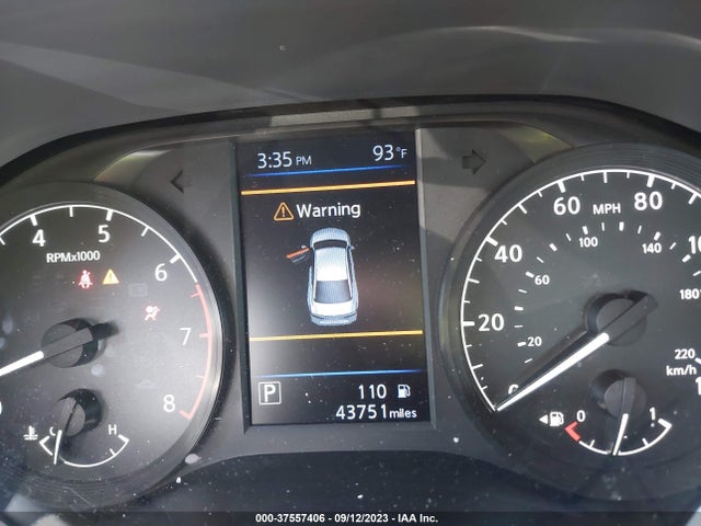 Nissan Altima 2022 1N4BL4BV3NN315245 Image 26