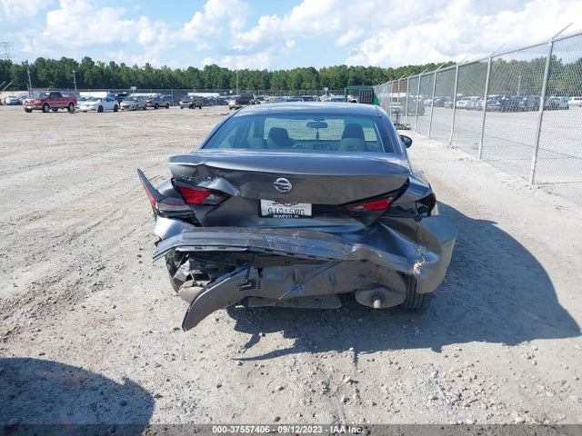 Nissan Altima 2022 1N4BL4BV3NN315245 Image 27