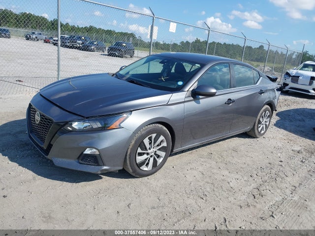 Nissan Altima 2022 1N4BL4BV3NN315245 Image 13