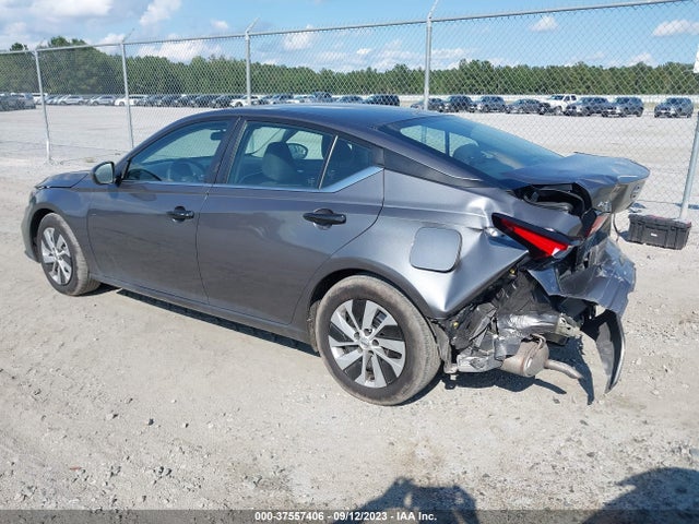 Nissan Altima 2022 1N4BL4BV3NN315245 Image 14