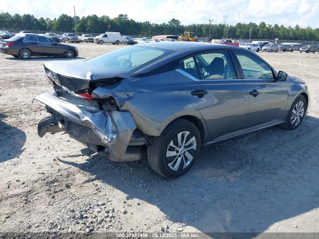 Nissan Altima 2022 1N4BL4BV3NN315245 Image 15