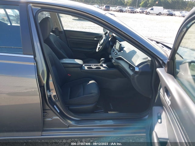 Nissan Altima 2022 1N4BL4BV3NN315245 Image 16