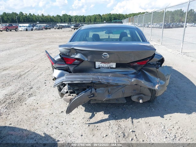 Nissan Altima 2022 1N4BL4BV3NN315245 Image 17