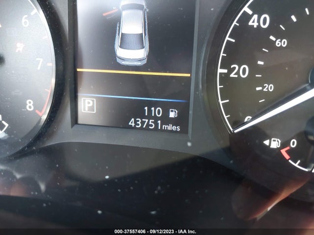 Nissan Altima 2022 1N4BL4BV3NN315245 Image 18