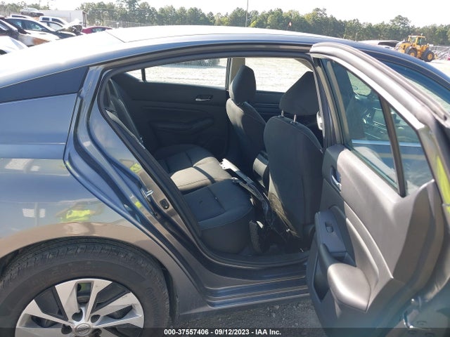 Nissan Altima 2022 1N4BL4BV3NN315245 Image 19