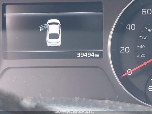 3KPF54AD4NE490817 KIA Forte Gt-line