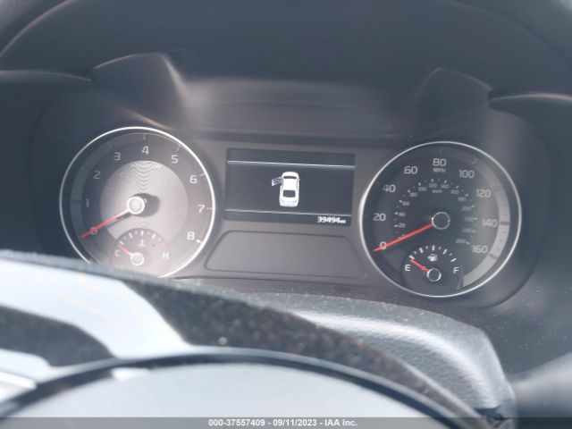 3KPF54AD4NE490817 KIA Forte Gt-line