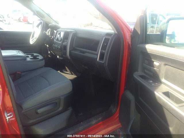 2014 RAM 1500 EXPRESS VIN: 1C6RR7FT6ES165710