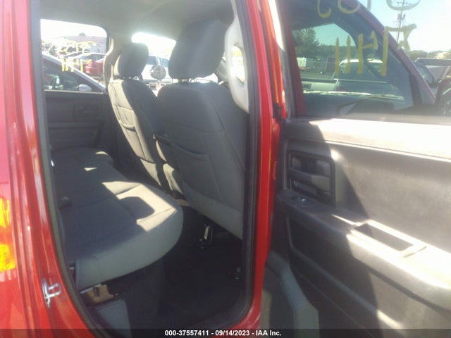 2014 RAM 1500 EXPRESS VIN: 1C6RR7FT6ES165710