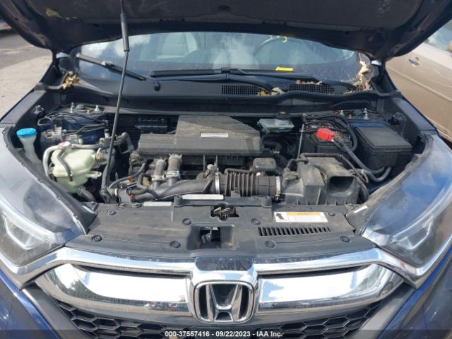 5J6RW2H86HL029180 Honda CR-V
