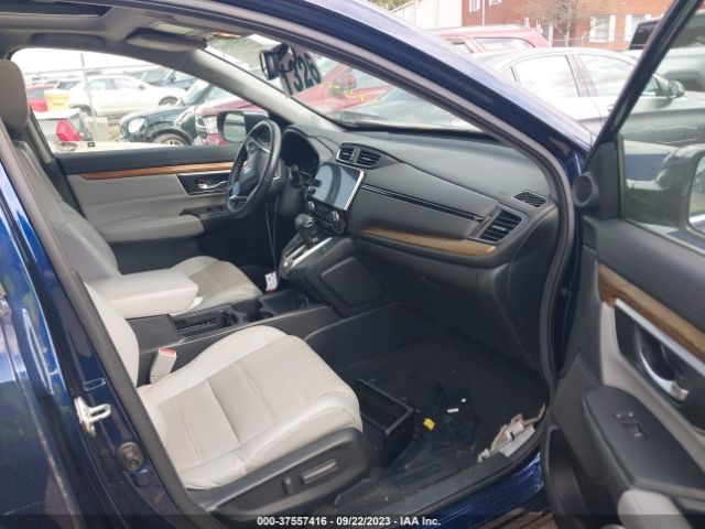 5J6RW2H86HL029180 Honda CR-V