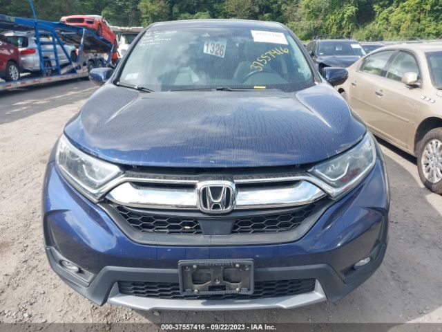 5J6RW2H86HL029180 Honda CR-V