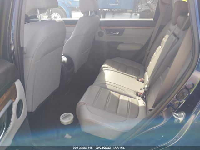5J6RW2H86HL029180 Honda CR-V