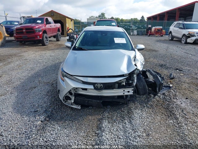 Toyota COROLLA LE 2021 JTDEPMAE6MJ162718 Image 12