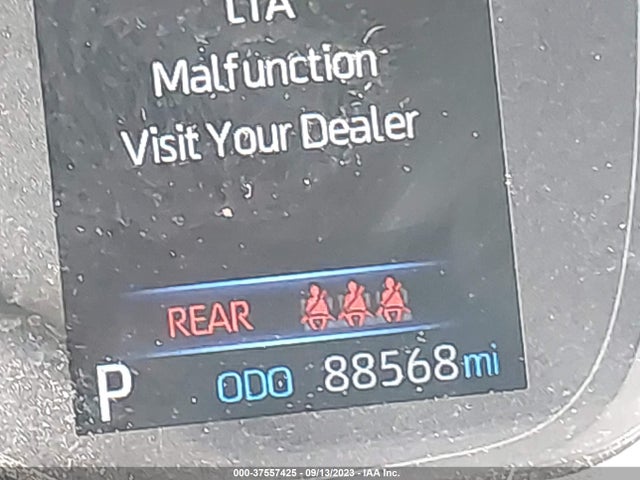 Toyota COROLLA LE 2021 JTDEPMAE6MJ162718 Image 15