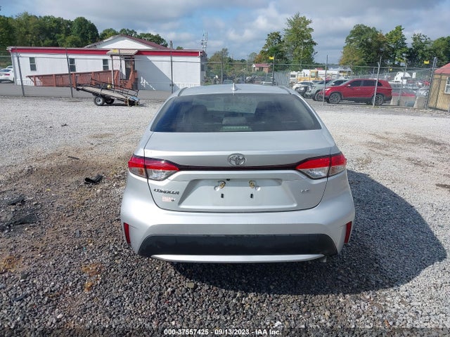 Toyota COROLLA LE 2021 JTDEPMAE6MJ162718 Image 16