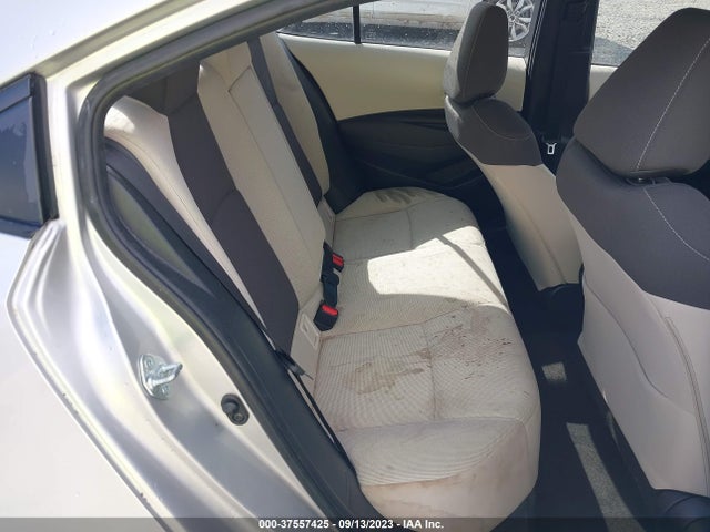 Toyota COROLLA LE 2021 JTDEPMAE6MJ162718 Image 8