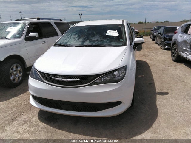 2023 Chrysler Voyager, VIN: 2C4RC1CG2PR560874