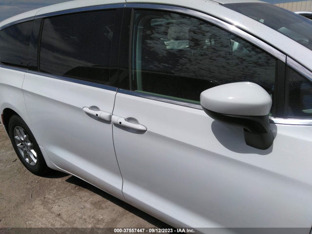 2023 Chrysler Voyager, VIN: 2C4RC1CG2PR560874