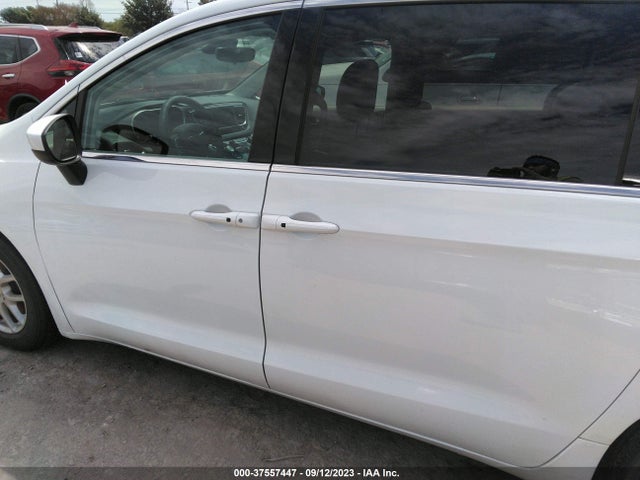 2023 Chrysler Voyager, VIN: 2C4RC1CG2PR560874