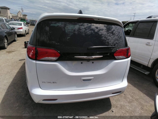 2023 Chrysler Voyager, VIN: 2C4RC1CG2PR560874