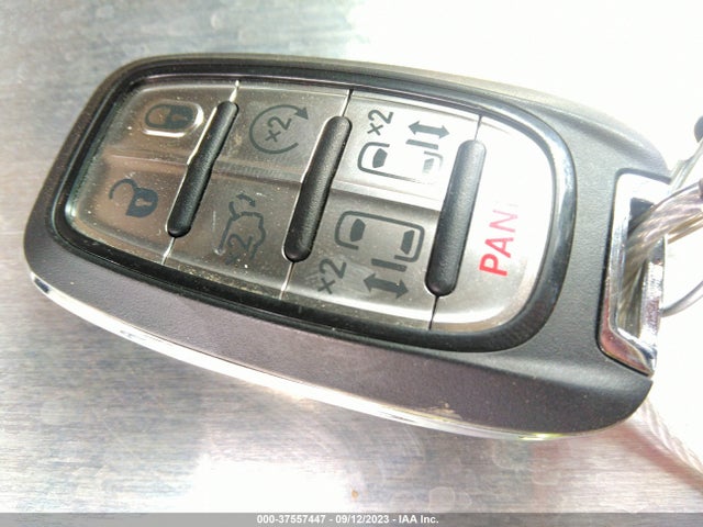 2023 Chrysler Voyager, VIN: 2C4RC1CG2PR560874