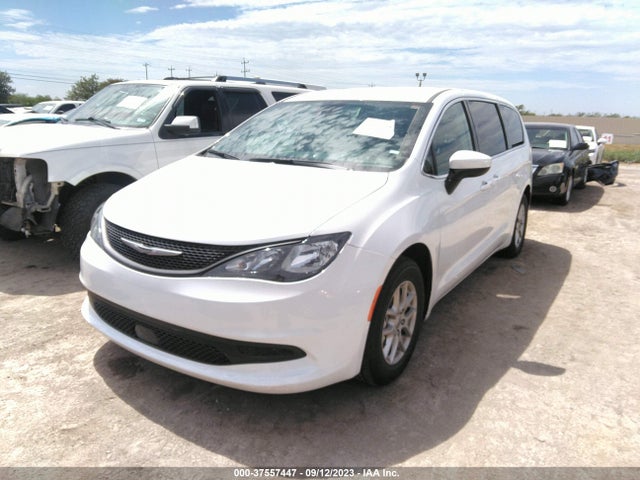 2023 Chrysler Voyager, VIN: 2C4RC1CG2PR560874
