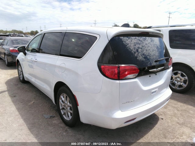 2023 Chrysler Voyager, VIN: 2C4RC1CG2PR560874