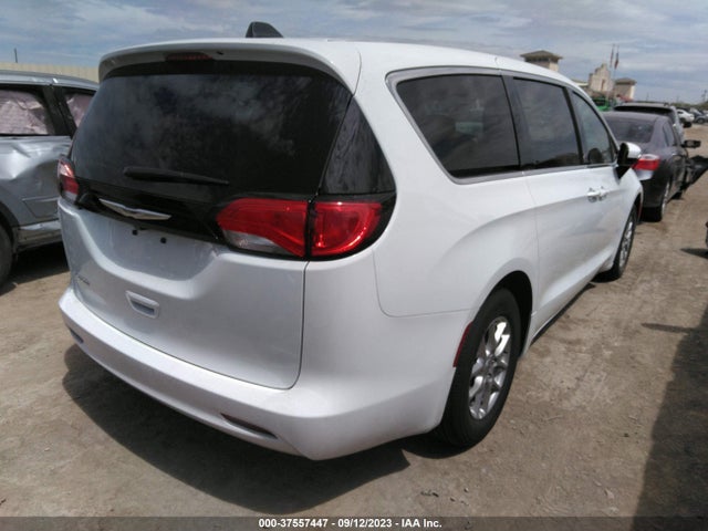 2023 Chrysler Voyager, VIN: 2C4RC1CG2PR560874