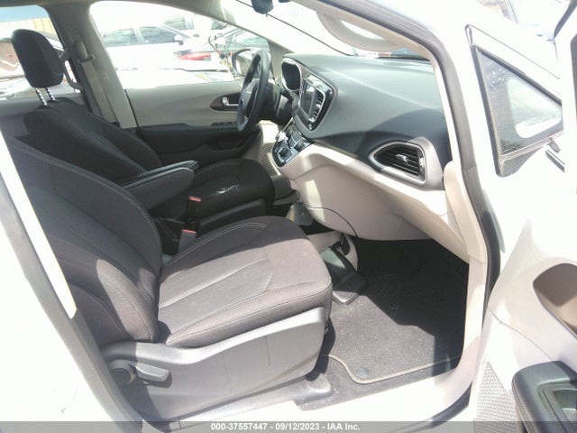 2023 Chrysler Voyager, VIN: 2C4RC1CG2PR560874