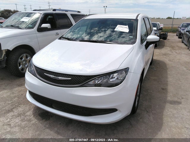 2023 Chrysler Voyager, VIN: 2C4RC1CG2PR560874