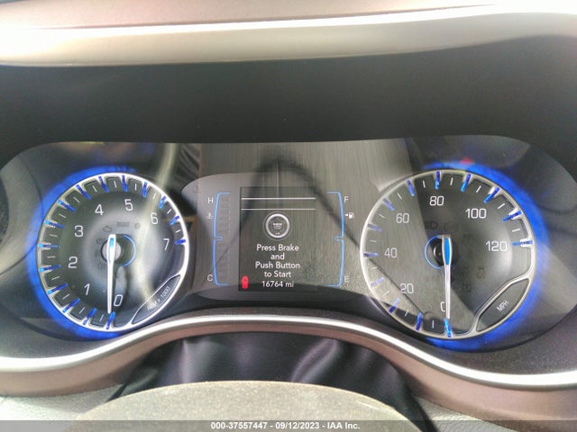 2023 Chrysler Voyager, VIN: 2C4RC1CG2PR560874