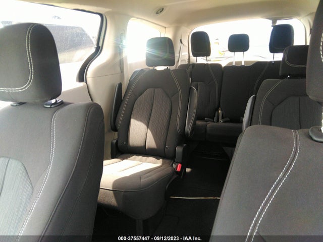 2023 Chrysler Voyager, VIN: 2C4RC1CG2PR560874