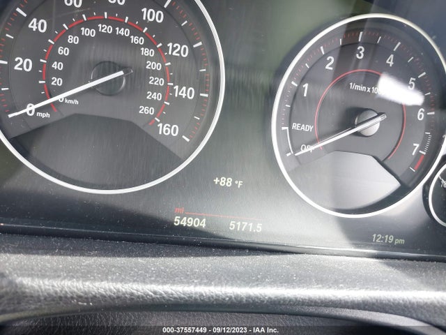 BMW 4 Series 430i 2019 WBA4J1C54KBM14947 Image 16