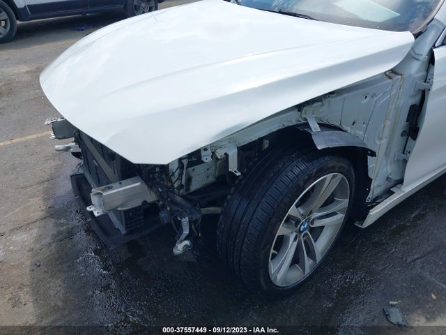 BMW 4 Series 430i 2019 WBA4J1C54KBM14947 Image 6
