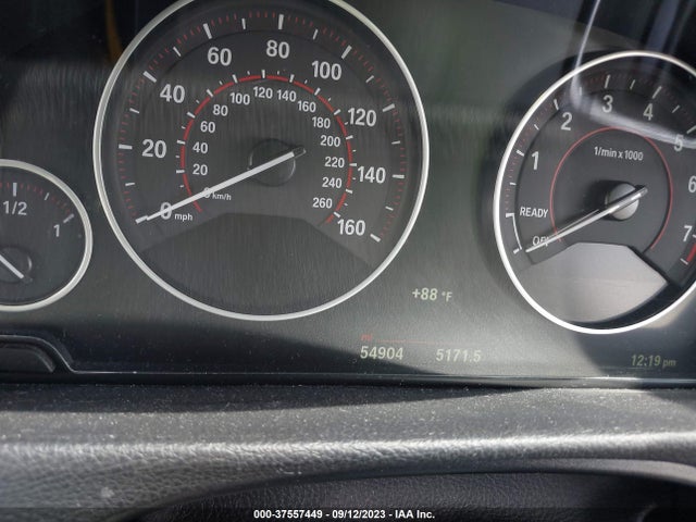 BMW 4 Series 430i 2019 WBA4J1C54KBM14947 Image 7