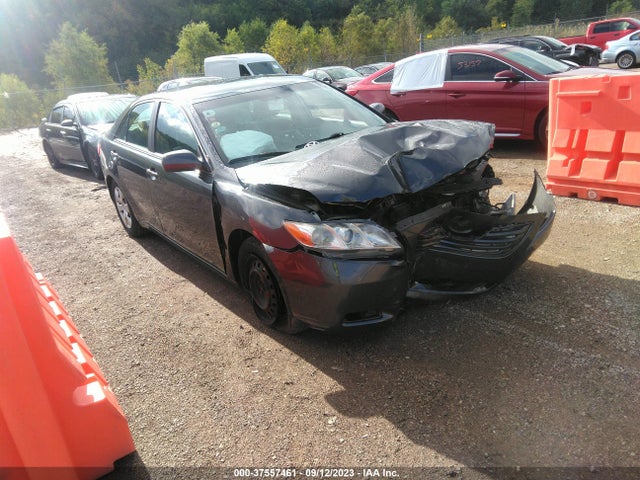2007 TOYOTA CAMRY CE/LE/SE/XLE VIN: 4T1BE46K97U684085