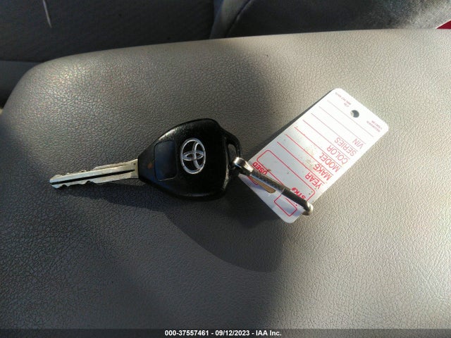 2007 TOYOTA CAMRY CE/LE/SE/XLE VIN: 4T1BE46K97U684085
