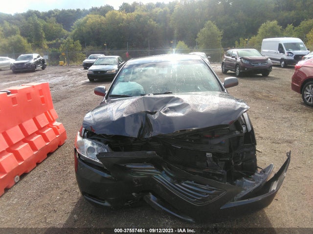 2007 TOYOTA CAMRY CE/LE/SE/XLE VIN: 4T1BE46K97U684085
