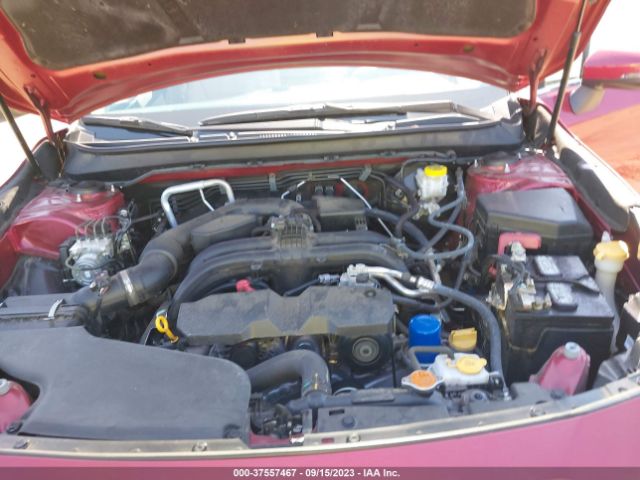 4S4BSAHC3K3215134 Subaru Outback Premium