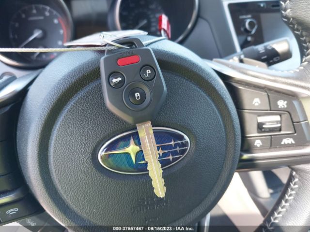 4S4BSAHC3K3215134 Subaru Outback Premium