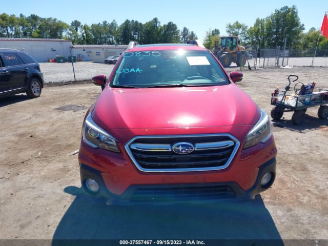 4S4BSAHC3K3215134 Subaru Outback Premium