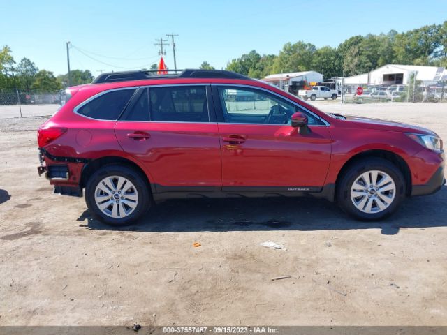 4S4BSAHC3K3215134 Subaru Outback Premium