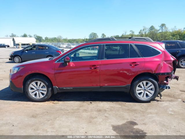 4S4BSAHC3K3215134 Subaru Outback Premium