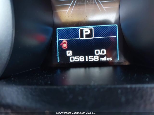 4S4BSAHC3K3215134 Subaru Outback Premium