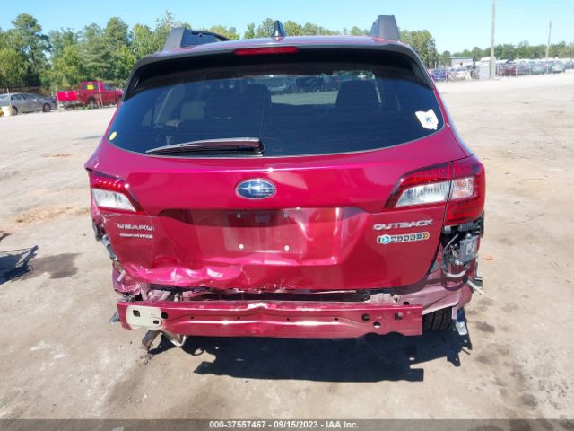 4S4BSAHC3K3215134 Subaru Outback Premium