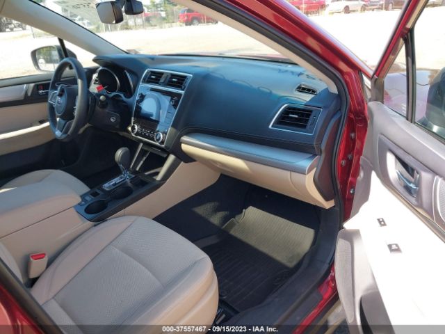 4S4BSAHC3K3215134 Subaru Outback Premium