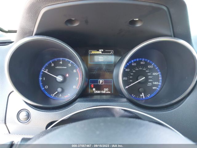 4S4BSAHC3K3215134 Subaru Outback Premium